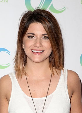 Elise Bauman