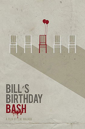 Bill's Birthday Bash