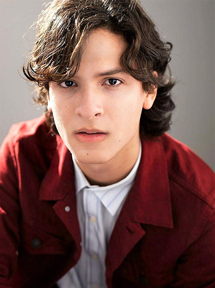 River Alexander