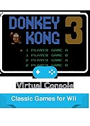 Donkey Kong 3
