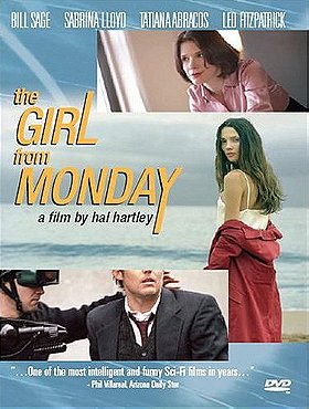 The Girl from Monday