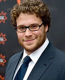 Seth Rogen