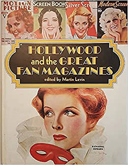 Hollywood & Great Fan Magazines