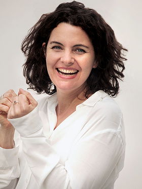 Franziska Mencz