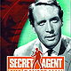 Secret Agent Man