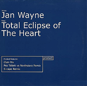 Total Eclipse of the Heart 