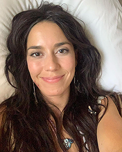 Sheila Carrasco pictures and photos