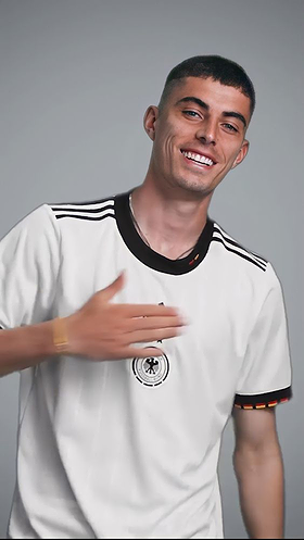 Kai Havertz