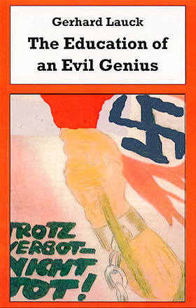 The Education of an Evil Genius