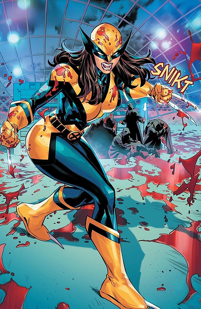 X-23