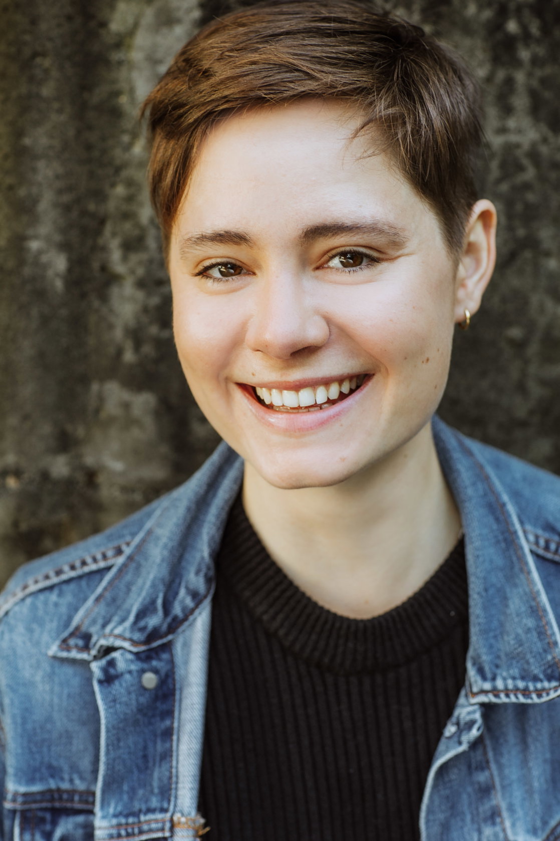 Abigail Winter
