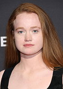 Liv Hewson