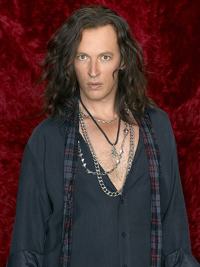 Derek Jupiter