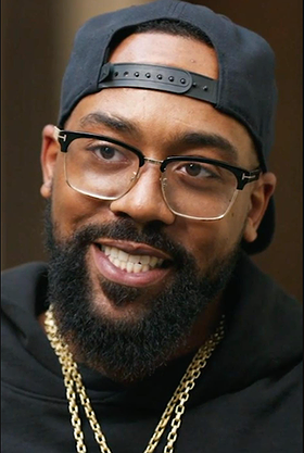 Marcus Jordan