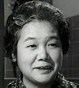 Shizuko Kasagi