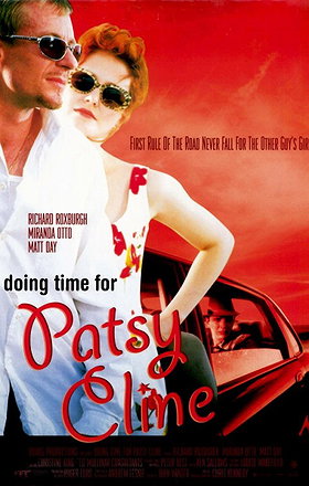 Doing Time for Patsy Cline