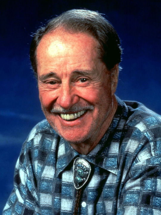 Don Ameche