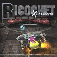Ricochet Xtreme