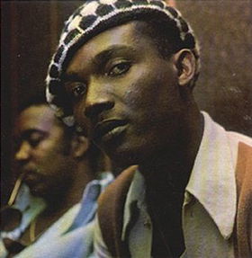 Ken Boothe