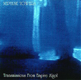 Transmissions From Empire Algol