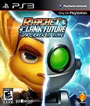 Ratchet and Clank: A Crack in Time Collector's Edition