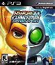 Ratchet and Clank: A Crack in Time [Collector