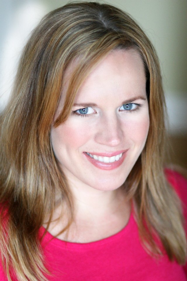 Caroline Lesley