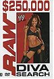 WWE $250,000 RAW Diva Search