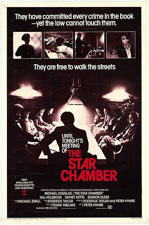 The Star Chamber