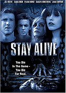 Stay Alive