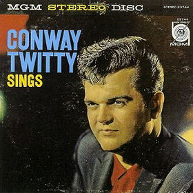 Conway Twitty Sings