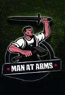 Man at Arms