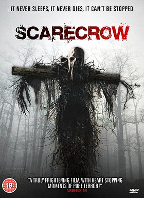Scarecrow 