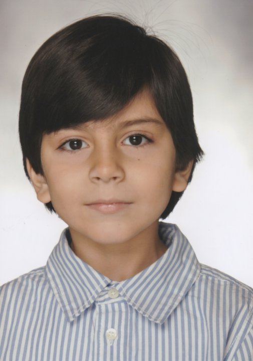 Oliver Bodur