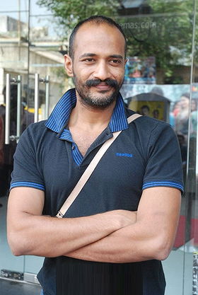 Kishore