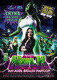 She-Hulk XXX: An Axel Braun Parody