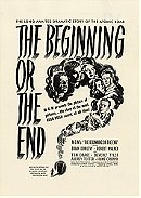 The Beginning or the End                                  (1947)