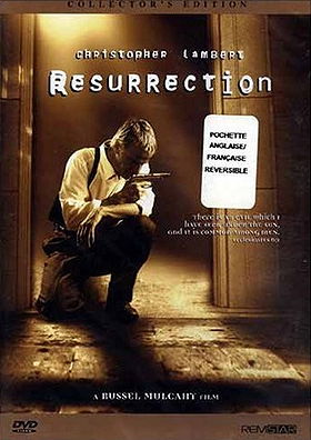 Resurrection - Collector's Edition