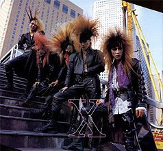 X Japan Pictures And Photos