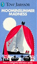 Moominsummer Madness (Puffin Books)
