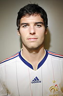 Yoann Gourcuff