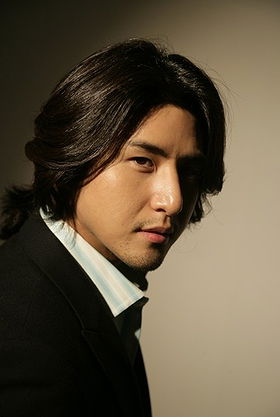 Hee-wung Jang
