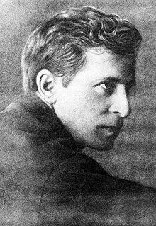 Maximilian Kravkov