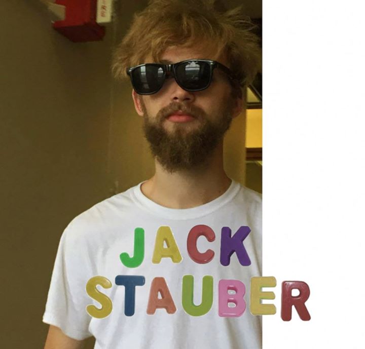 Jack Stauber