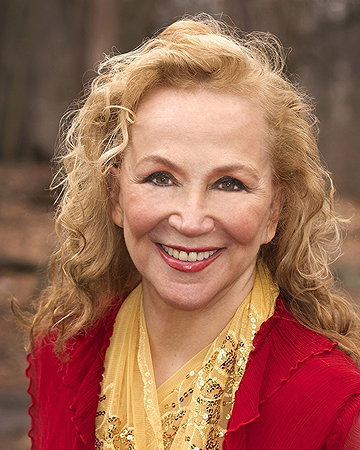 Rutanya Alda