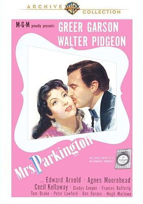 Mrs. Parkington (Warner Archive Collection)