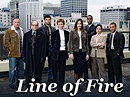 Line of Fire