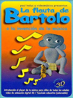 La flauta de Bartolo