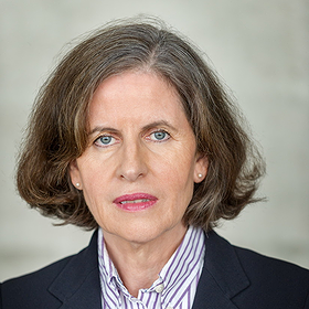 Dagmar Rosenbauer