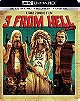 3 From Hell (4K Ultra HD + Blu-ray + Digital) (Unrated)